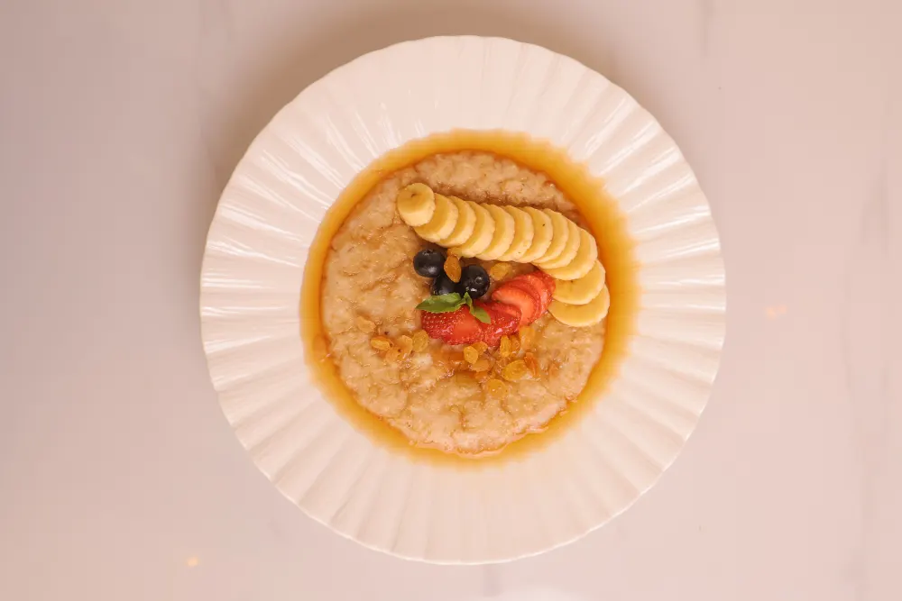 Oat Meal