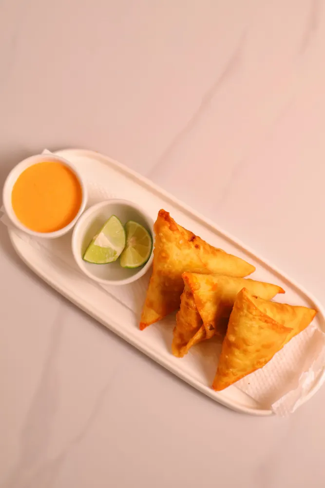 Samosa