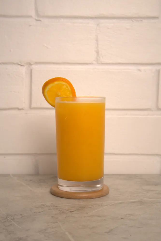 Orange Juice