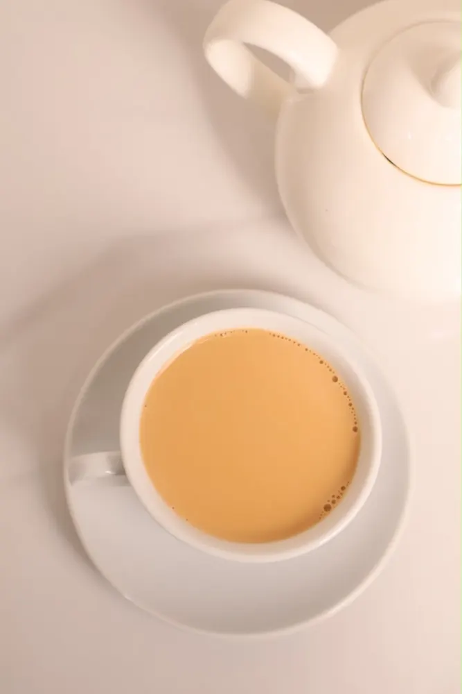 Masala Tea