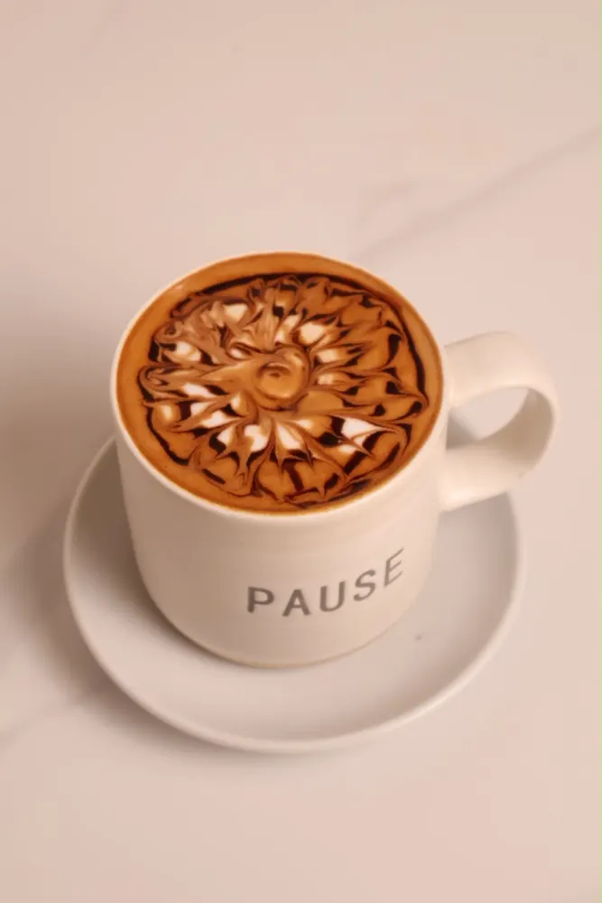 Café Mocha