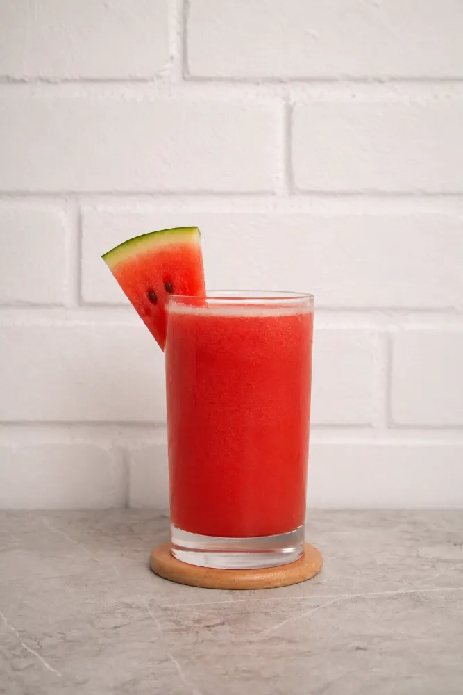 Watermelon Juice