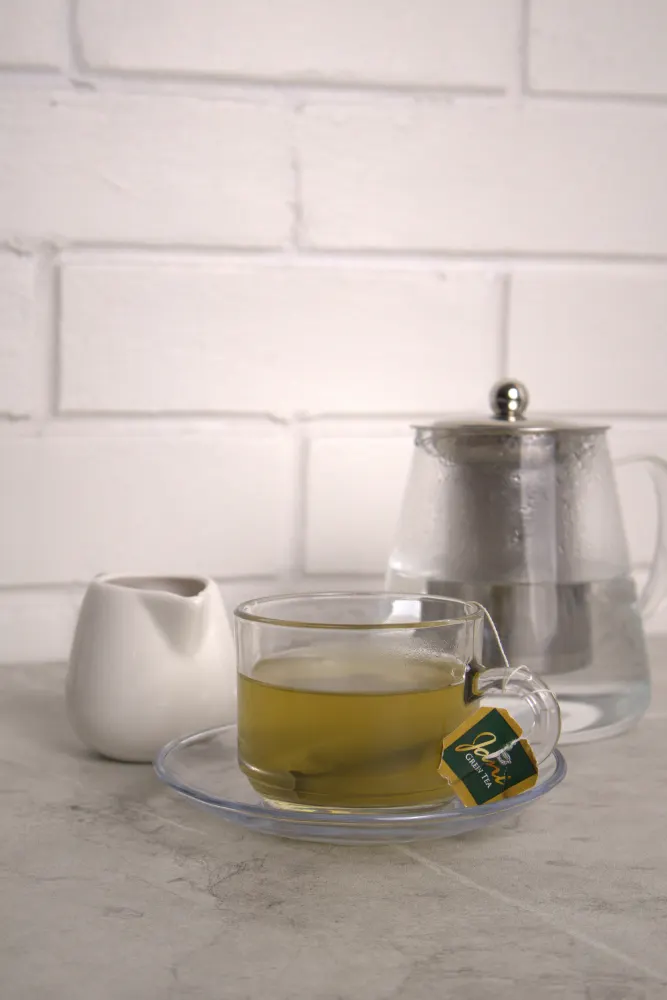 Green Tea