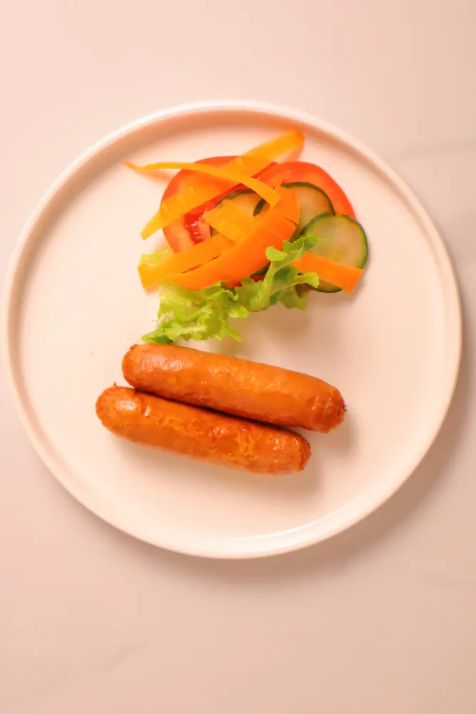 Chicken Sausages