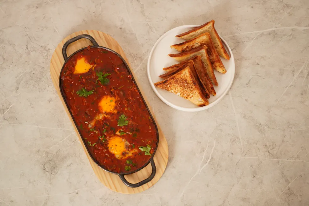 Shakshouka