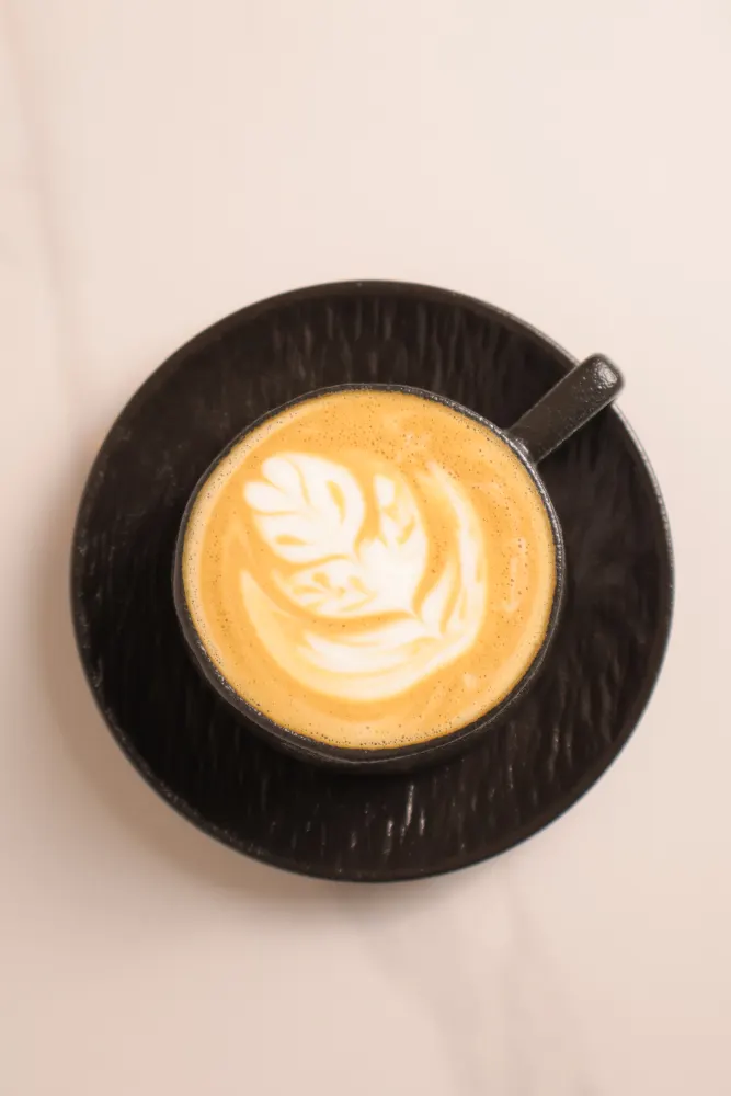 spanish latte